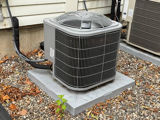 24/7 Emergency Air Conditioning Repair experts in Rock Island, WA