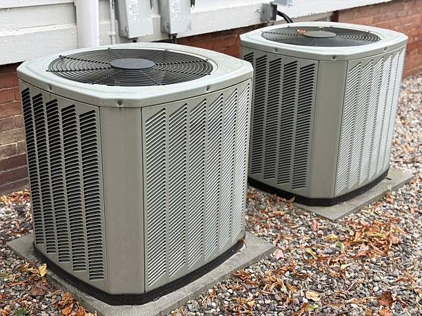 Reliable Air Conditioning Repair contractor in Rock Island, WA by Leonard HVAC