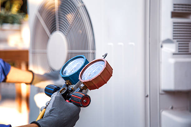Affordable Air Conditioning Repair solutions in Rock Island, WA